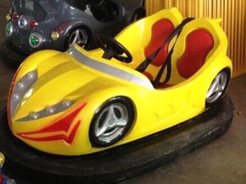 bumper car for kids