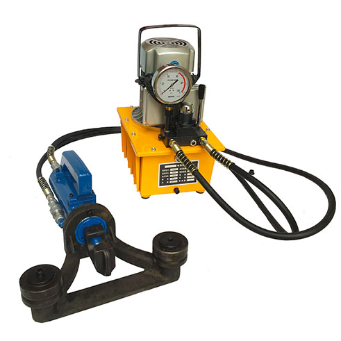 portable rebar bending machine