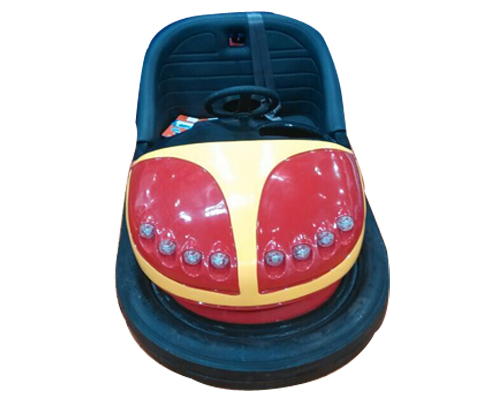 bumper cars for park