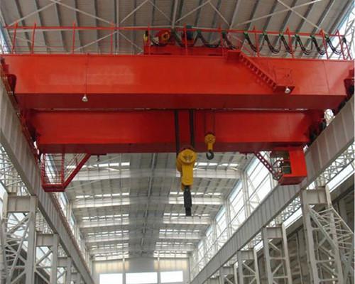 YZ Foundry Industrial Heavy Duty Crane
