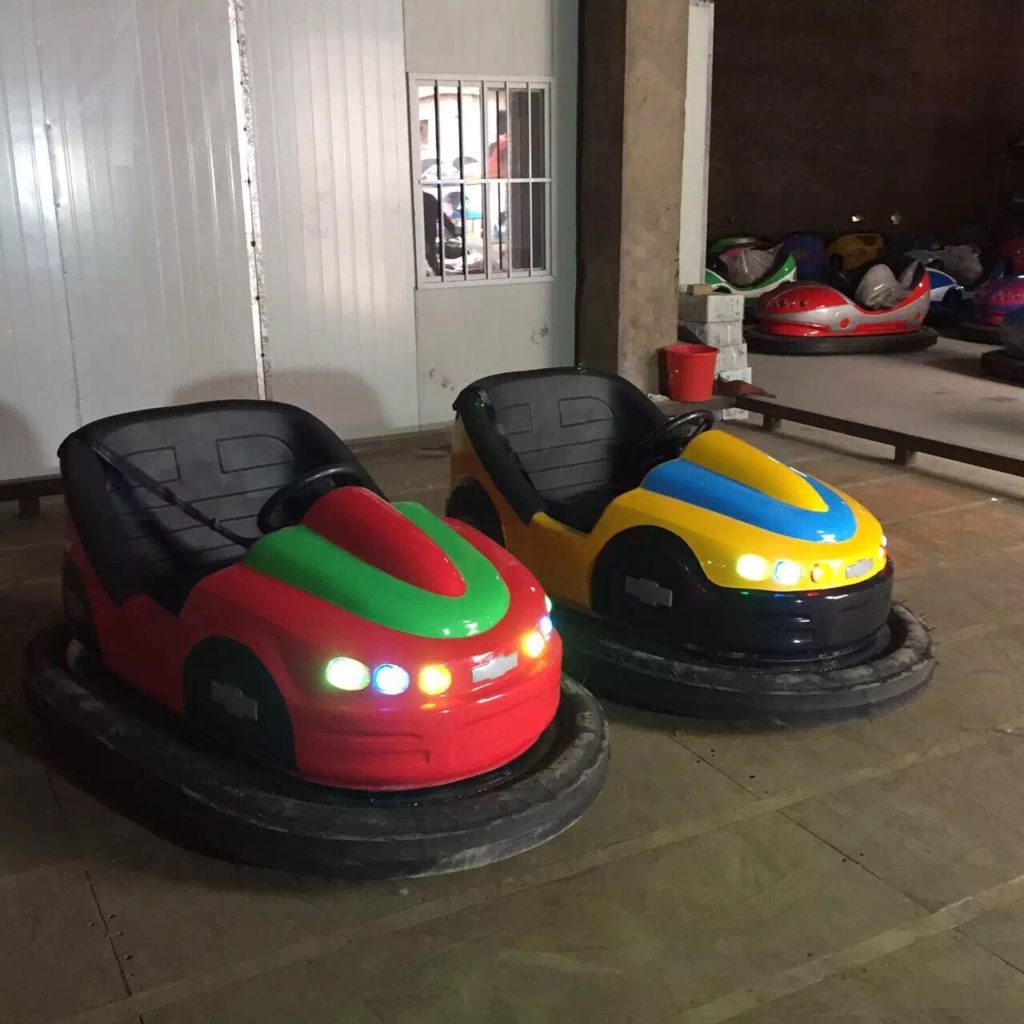 bumper cars for sale
