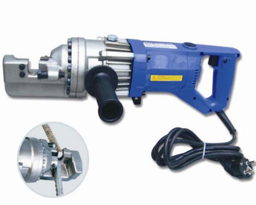 Hand held rebar cutter for sale