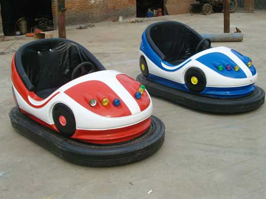dodgem bumper cars sale