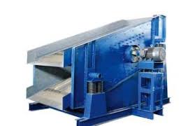 vibrating screen