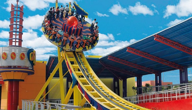 magic bowl ride for sale in Beston