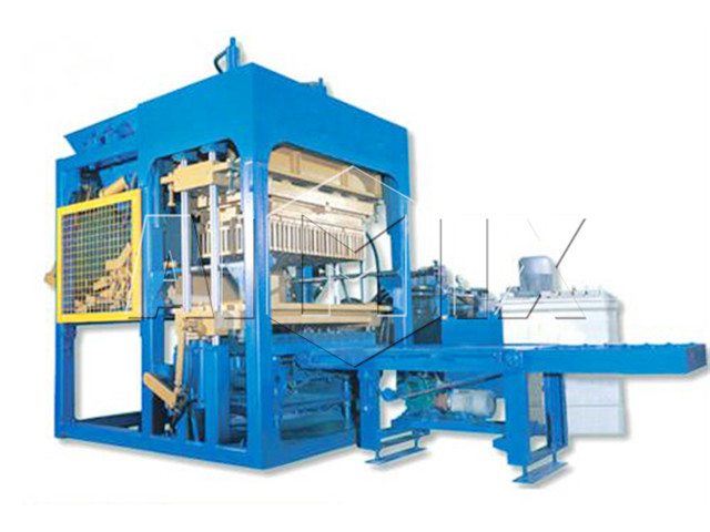 cement block machine for sale