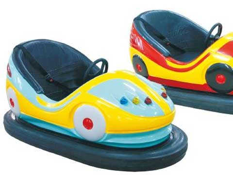 Dodgem Car Rides