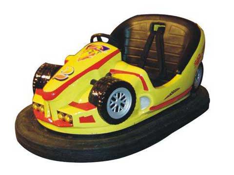 Dodgem Bumper Cars