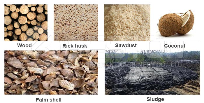 Biomass Resource in the Philippines