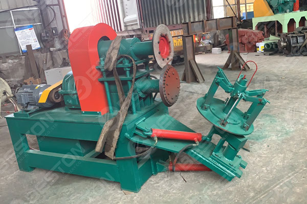 Tyre Shredder Machine For Sale