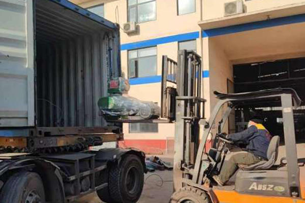 Manual Egg Tray Machine