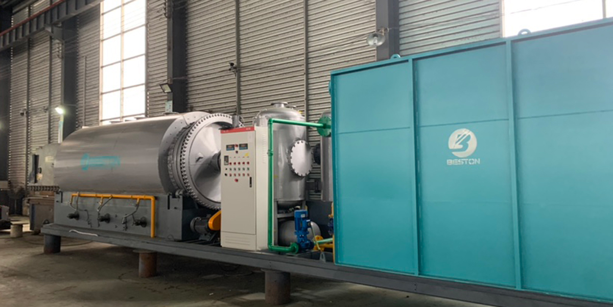 Beston-Pyrolysis-Plant-in-Europe