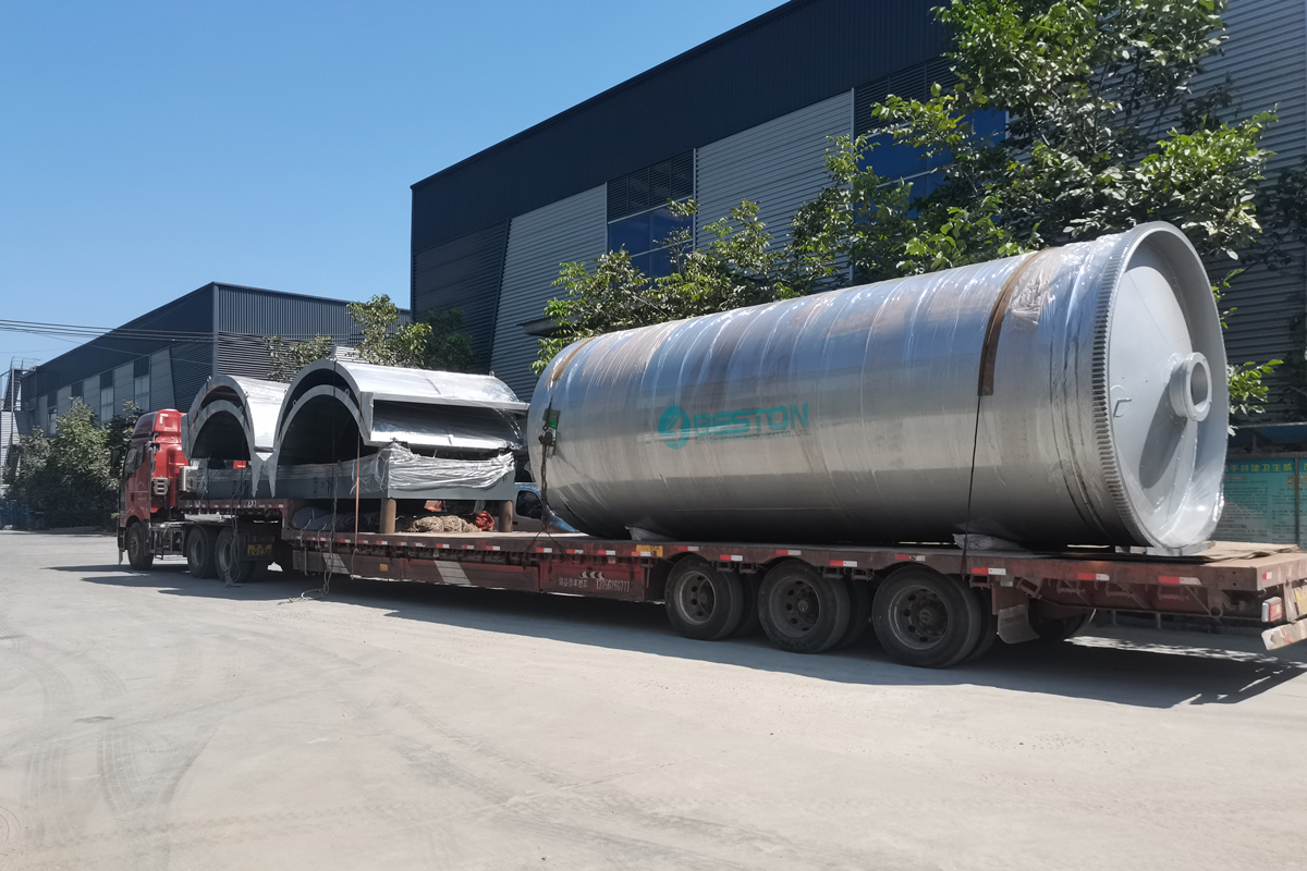 Build-a-Waste-Tyre-Recycling-Pyrolysis-Machine-in-the-UK