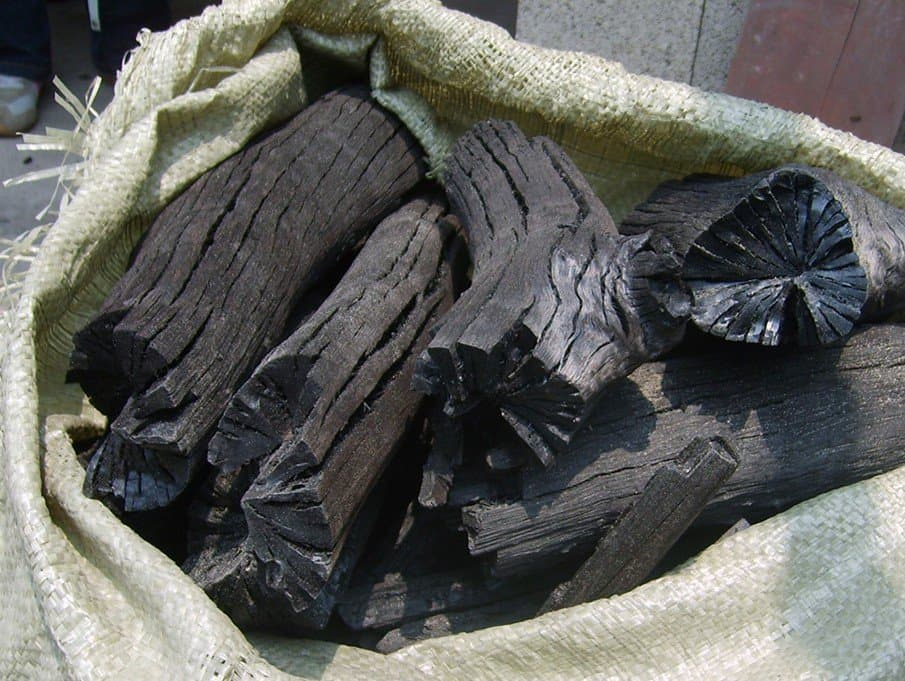 Wood Charcoal
